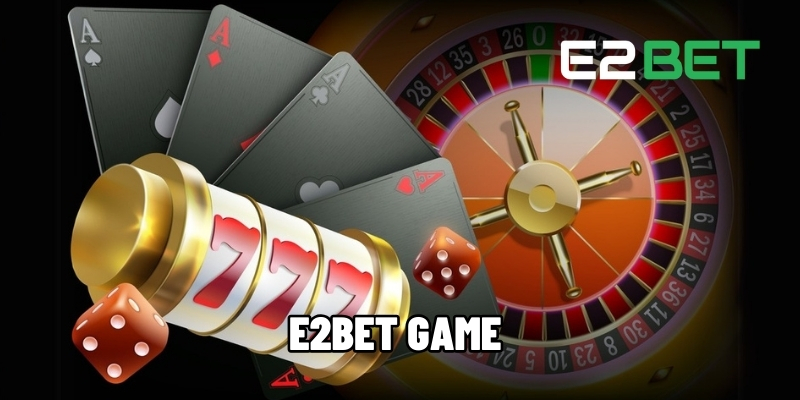 e2bet game 1