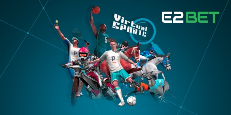 Đôi nét về thể thao ảo E2BET