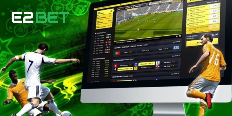 Kinh nghiệm tham gia thể thao ảo E2BET dễ thắng